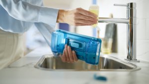 Odkurzacz pionowy Philips XC8347/01 35