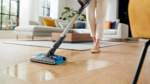 Odkurzacz pionowy Philips XC8347/01 4