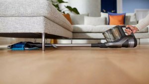 Odkurzacz pionowy Philips XC8347/01 8