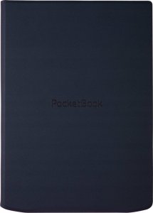 Etui na tablet PocketBook Pocketbook Charge Cover - Night Blue 7,8" 1
