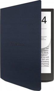 Etui na tablet PocketBook Charge Cover - Night Blue 7,8" 2