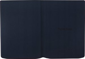Etui na tablet PocketBook Charge Cover - Night Blue 7,8" 5