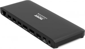 Stacja/replikator Port Designs USB-C (901910W-EU) 1