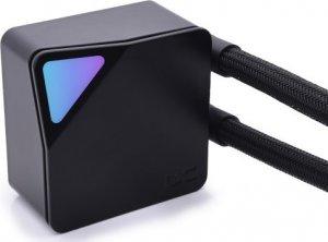 Alphacool Procesor T38 chłodzenie wodne 2