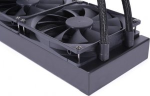 Alphacool Procesor T38 chłodzenie wodne 5