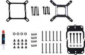 Alphacool Procesor T38 chłodzenie wodne 6