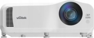 Projektor Vivitek DH2661Z 6