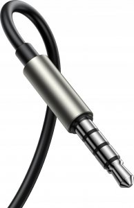 Słuchawki Joyroom Przewodowe słuchawki douszne Joyroom Wired Series JR-EW03 - ciemnoszare 5