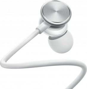 Słuchawki Joyroom Przewodowe słuchawki douszne Joyroom Wired Series JR-EW03 - srebrne 3