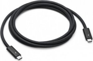 Kabel USB Apple Przewód profesjonalny Thunderbolt 4 Pro (USB-C) - 1,8 m 1
