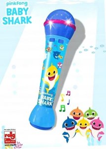 Mikrofon REIG REIG 2614 Baby Shark Mikrofon 2