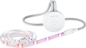 Razer Razer Aether Inteligentne światło paska Wi-Fi Biały 1