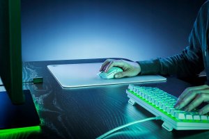 Podkładka Razer Atlas White Edition (RZ02-04890200-R3M1) 8