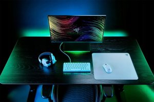 Podkładka Razer Atlas White Edition (RZ02-04890200-R3M1) 9
