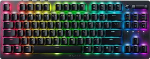 Klawiatura Razer DeathStalker V2 Pro Tenkeyless Linear (RZ03-04370400-R3G1) 1