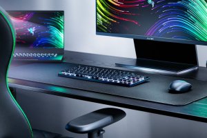 Klawiatura Razer DeathStalker V2 Pro Tenkeyless Linear (RZ03-04370400-R3G1) 5