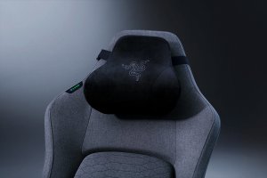 Fotel Razer Iskur V2 Gaming krzesło Fabric 4