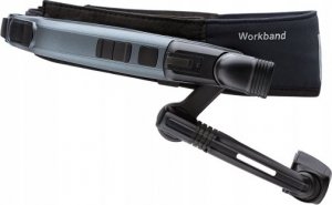 Real Wear RealWear 127031 system nawigacji 17,8 cm (7") Czarny 3