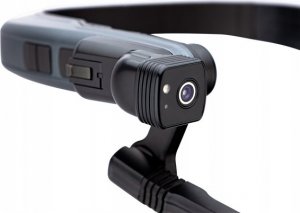 Real Wear RealWear 127031 system nawigacji 17,8 cm (7") Czarny 5