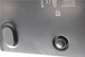 Projektor Philips SALE OUT. Philips NeoPix 120 Home Projector, 1280x720, 100lm, 16:9, 3000:1, Black USED AS DEMO, SCRATCHED | NeoPix 120 | HD ready (1280x720) | 100 ANSI lumens | Black | USED AS DEMO, SCRATCHED | Lamp warranty 12 month(s) one size 2