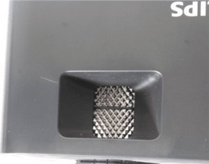 Projektor Philips SALE OUT. Philips NeoPix 120 Home Projector, 1280x720, 100lm, 16:9, 3000:1, Black USED AS DEMO, SCRATCHED | NeoPix 120 | HD ready (1280x720) | 100 ANSI lumens | Black | USED AS DEMO, SCRATCHED | Lamp warranty 12 month(s) one size 4