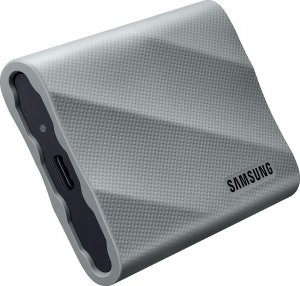Dysk zewnętrzny SSD Samsung T9 1TB Szary (MU-PK1T0G/WW) 2