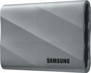 Dysk zewnętrzny SSD Samsung T9 1TB Szary (MU-PK1T0G/WW) 4