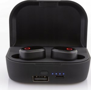 Słuchawki Sencor SEP 520BT czarne 13