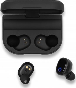 Słuchawki Sencor SEP 520BT czarne 3