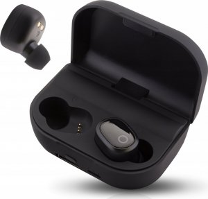 Słuchawki Sencor SEP 520BT czarne 6