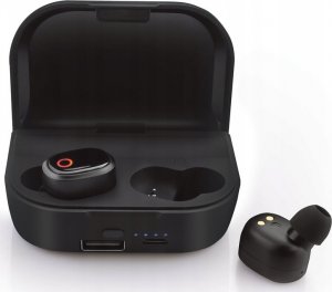 Słuchawki Sencor SEP 520BT czarne 7