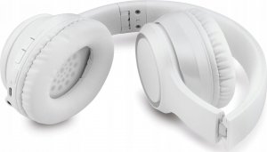 Słuchawki Sencor SEP 710BT białe 4