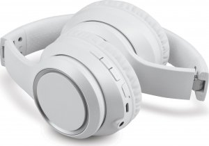 Słuchawki Sencor SEP 710BT białe 5