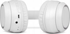 Słuchawki Sencor SEP 710BT białe 7