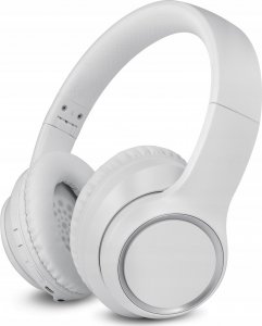 Słuchawki Sencor SEP 710BT białe 9