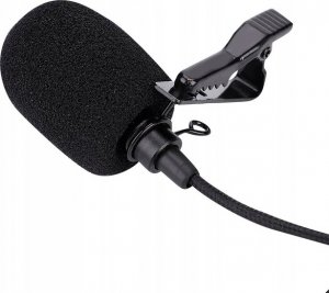 Mikrofon SJCAM SJCAM - MIKROFON ZEWNĘTRZNY DO SJ10 PRO dual scree 2