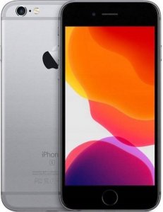 Smartfon Apple SMARTFON APPLE IPHONE 6S SPACE GRAY 16GB JAK NOWY 2