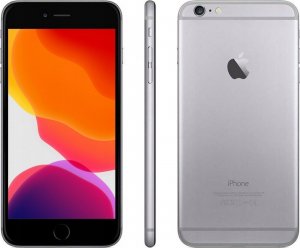 Smartfon Apple SMARTFON APPLE IPHONE 6S SPACE GRAY 16GB JAK NOWY 4