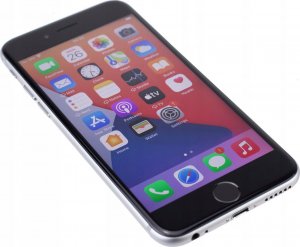Smartfon Apple SMARTFON APPLE IPHONE 6S SPACE GRAY 16GB JAK NOWY 6