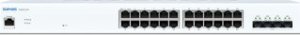 Switch Sophos SOPHOS CS110-24 Sophos Switch - 24 port - EU power cord 1