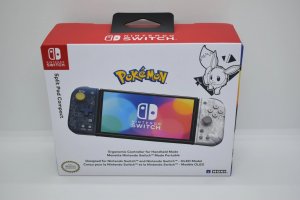 Pad Nintendo SWITCH Split Pad Compact (Eevee Evolutions) 4