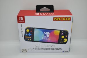 Pad Nintendo SWITCH Split Pad Compact (PAC-MAN) 6