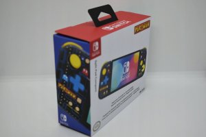 Pad Nintendo SWITCH Split Pad Compact (PAC-MAN) 7