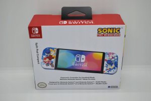 Pad Split Pad Compact Sonic (NSP2809) 5