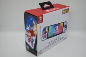 Pad Split Pad Compact Sonic (NSP2809) 6