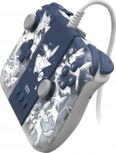 Pad Nintendo SWITCH Split Pad Pro Attach. Set(Eevee Evolutions) 3