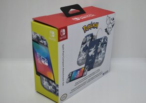 Pad Nintendo SWITCH Split Pad Pro Attach. Set(Eevee Evolutions) 6