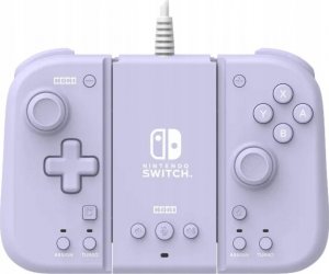 Pad Nintendo SWITCH Split Pad Pro Attach. Set(Lavender) 4