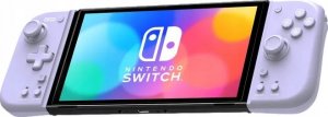 Pad Nintendo SWITCH Split Pad Pro Attach. Set(Lavender) 5