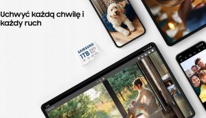 Karta Samsung EVO Plus 2024 MicroSDXC 128 GB Class 10 UHS-I/U1 A1 V10 (MB-MC128SA/EU) 6